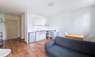 Appartement 3 Pièces 45 m² à vendre à Orthez (64300)