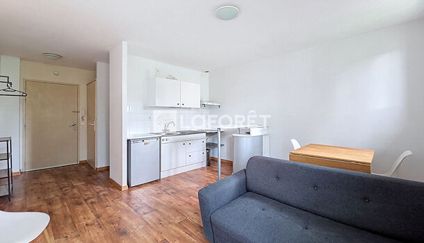 Appartement 3 pièces  à vendre Orthez 64300