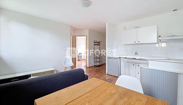 Appartement 3 pièces  à vendre Orthez 64300