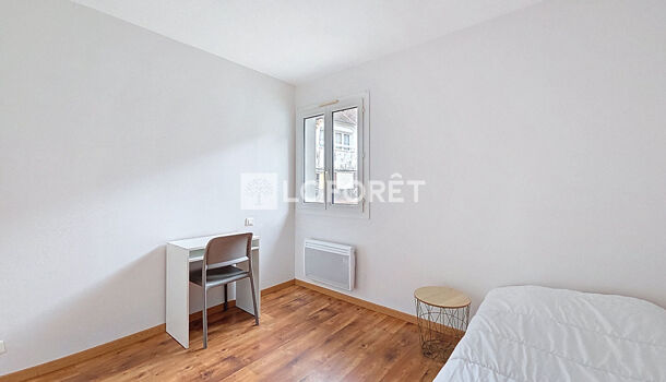 Appartement 3 pièces  à vendre Orthez 64300