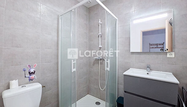 Appartement 3 pièces  à vendre Orthez 64300