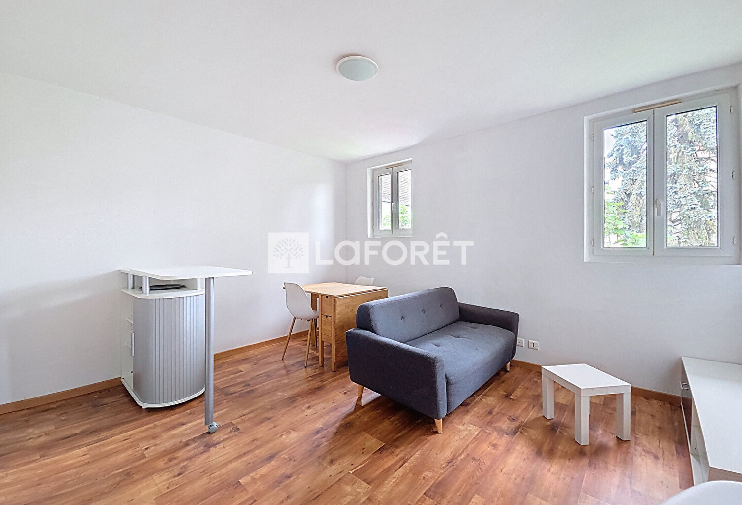 Appartement T3 Orthez 3 pièce(s) 45m² — photo 1