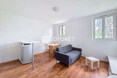 Appartement 3 pièces 93500 €