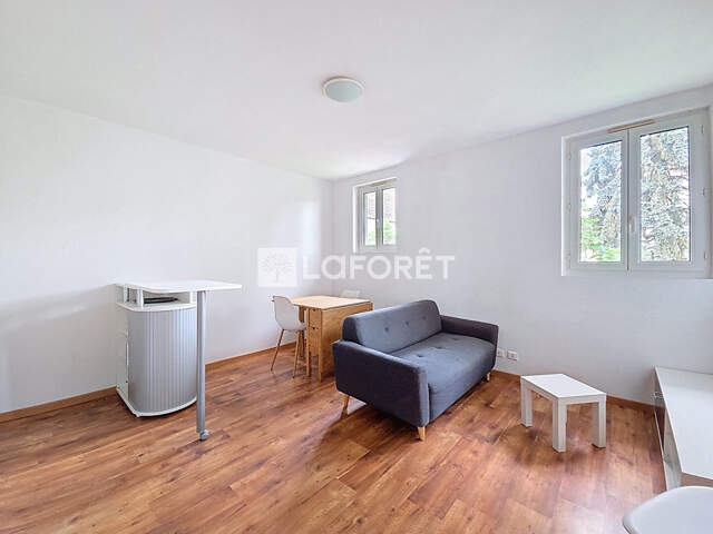 Appartement T3 Orthez 3 pièce(s) 45m² — photo du bien