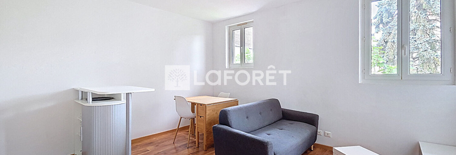 Appartement 3 Pièces 45 m² à vendre à Orthez (64300)