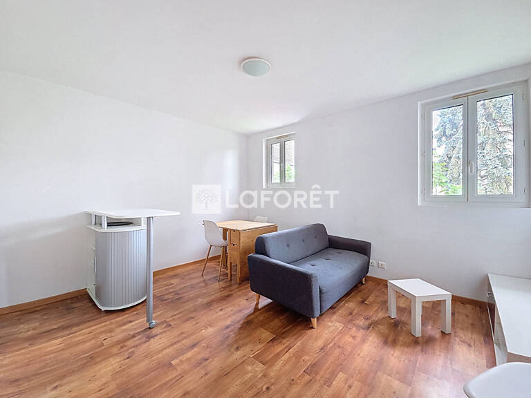 Appartement T3 Orthez 3 pièce(s) 45m² — photo 1