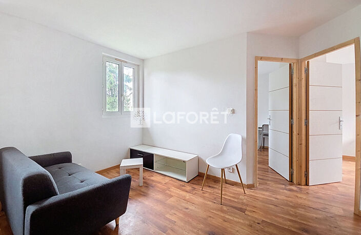 Appartement T3 Orthez 3 pièce(s) 45m² — photo 4