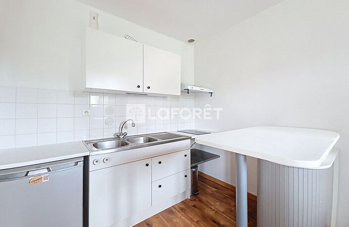 Appartement T3 Orthez 3 pièce(s) 45m² — photo 5