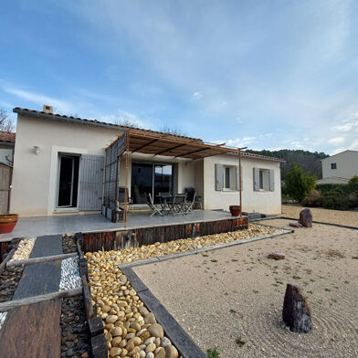 Maison 5 pièces 395000 €