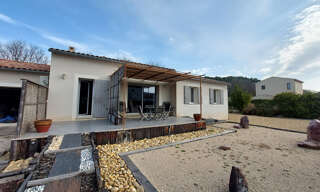 Maison 5 Pièces 110 m² à vendre à Beaumettes (84220)