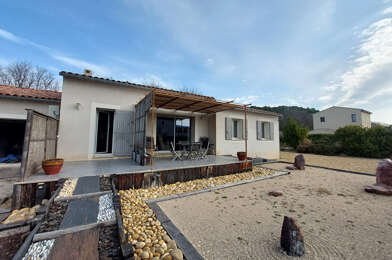 Maison 5 pièces 395000 €