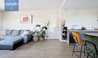Appartement 3 Pièces 74 m² à vendre à Vaulx-en-Velin (69120)