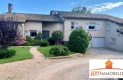 vente maison 690 000 € à proximité de Chaneins (01990)