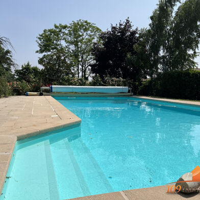 Maison 8 pièces 690000 €