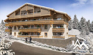 Appartement 2 Pièces 45 m² à vendre à Abondance (74360)