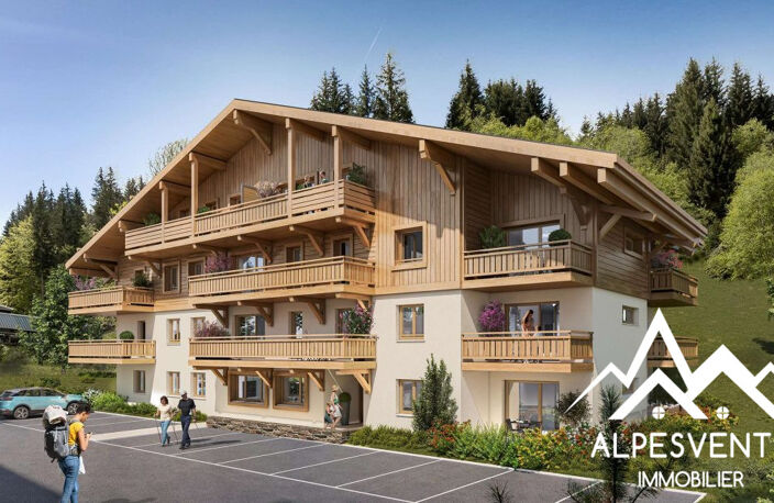Résidence Les Chalets des Cimes Abondance — photo 4