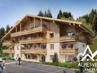 Résidence Les Chalets des Cimes Abondance — photo 4