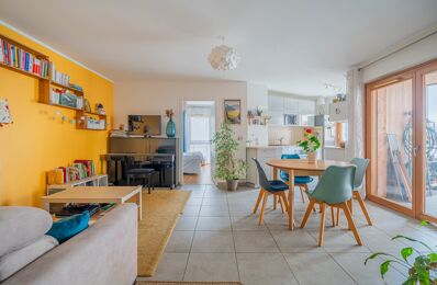 vente appartement 265 000 € à proximité de Saint-Martin-le-Vinoux (38950)