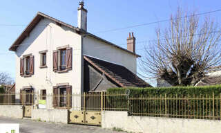 Maison 6 Pièces 111 m² à vendre à Châtillon-Coligny (45230)