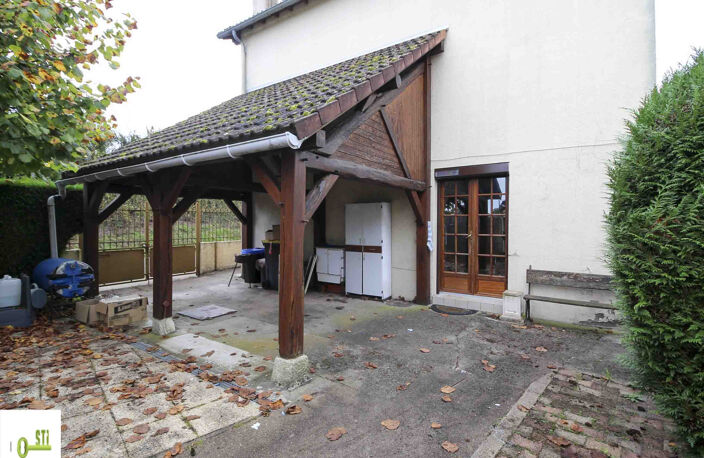 Maison individuelle proche centre-ville à pied — photo 2