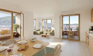 Appartement neuf   m² à vendre à Ambilly (74100)