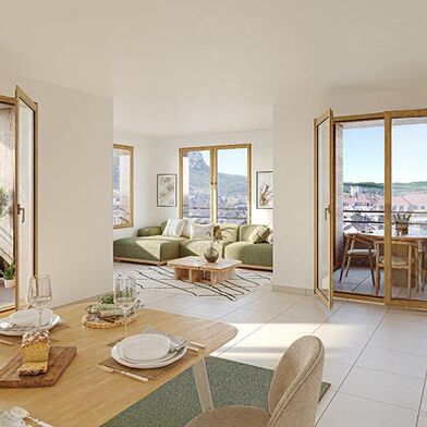 Appartement 5 pièces 689900 €