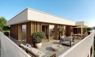 Appartement 3 Pièces 66 m² à vendre à Annecy (74000)