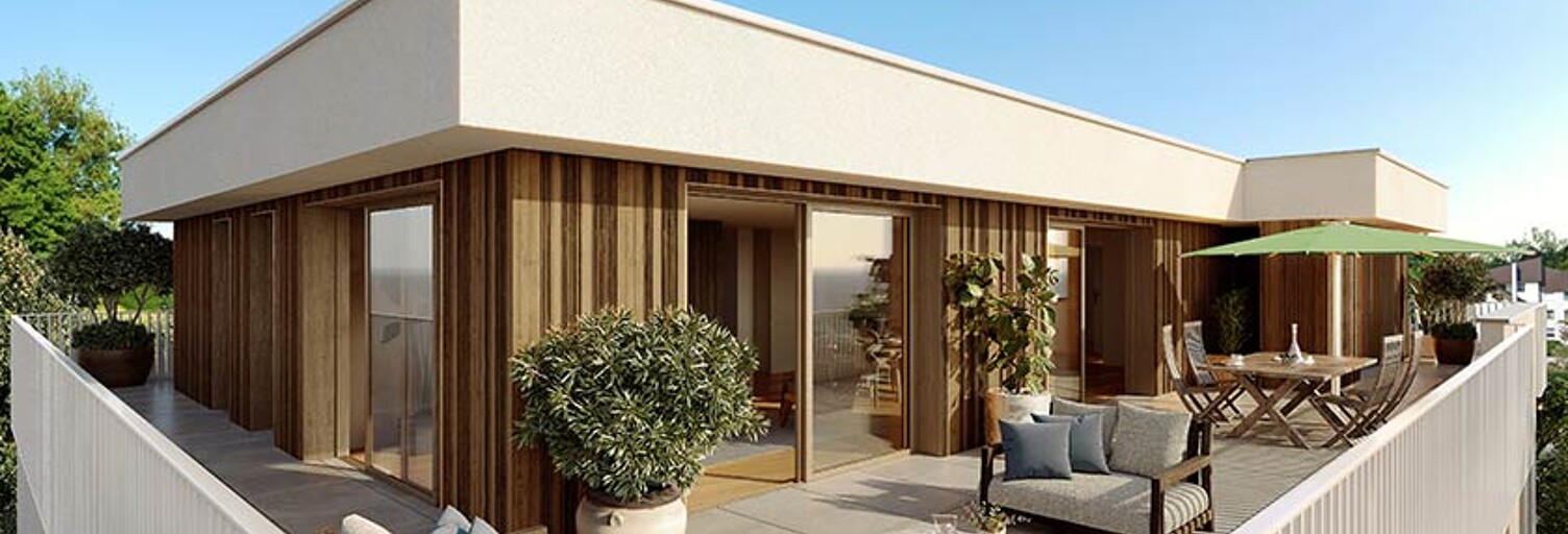 Appartement 5 Pièces 131 m² à vendre à Annecy (74000)