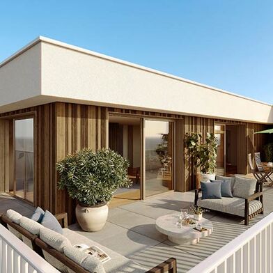 Appartement 5 pièces 844000 €