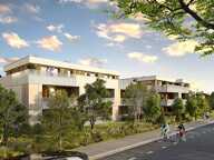 Découvrez notre programme immobilier neuf à Annecy pour vivre ou investir — photo 3