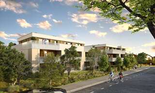 Appartement neuf   m² à vendre à Annecy (74000)