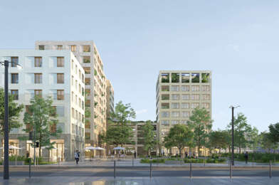 Appartement 4 pièces 424000 €