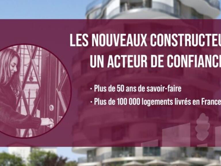 
          Appartement
          (49 à 103 m²)
          Montévrain
          -
          77144
         — photo 1
