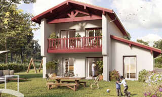 Maison 4 Pièces 83 m² à vendre à Saint-Martin-de-Seignanx (40390)