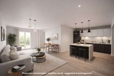 Maison 4 pièces 338000 €