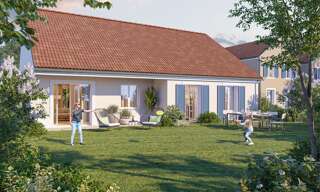 Maison 4 Pièces 81 m² à vendre à La Rochette (77000)