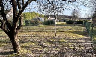 Terrain  1079 m² à vendre à Mont-près-Chambord (41250)