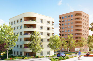 vente appartement à partir de 160 000 € à proximité de Sathonay-Camp (69580)