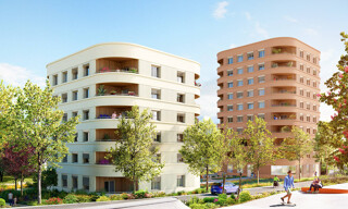 Appartement 5 Pièces 90 m² à vendre à Rillieux-la-Pape (69140)