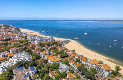 vente appartement à partir de 715 000 € à proximité de Arcachon (33120)