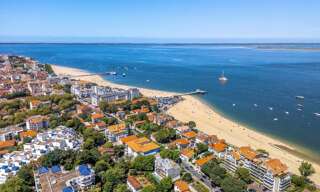 Appartement neuf   m² à vendre à Arcachon (33120)