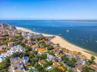
          Appartement
          (42 à 75 m²)
          Arcachon
          -
          33120
         — photo 3