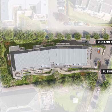 Appartement 2 pièces 219000 €