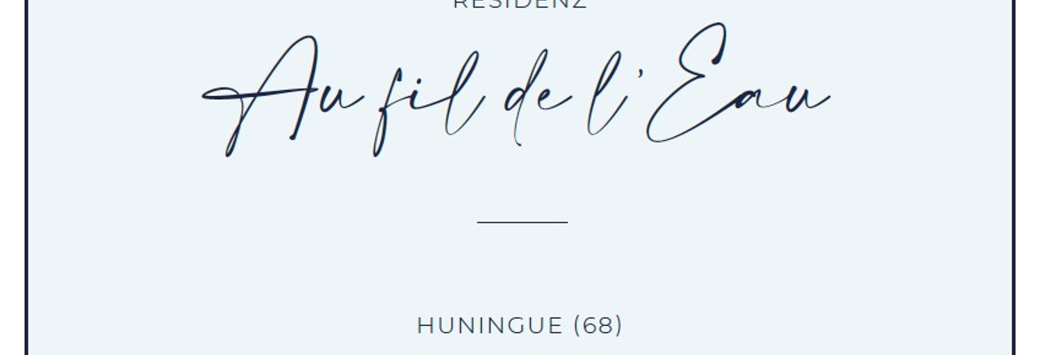 Appartement 3 Pièces 62 m² à vendre à Huningue (68330)