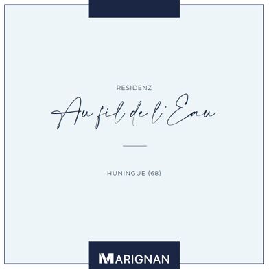 Appartement 3 pièces 370300 €