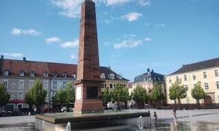 Appartement 3 Pièces 62 m² à vendre à Huningue (68330)