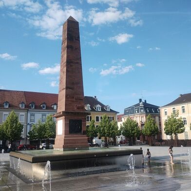 Appartement 3 pièces 370300 €