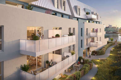 Appartement 4 pièces 441000 €