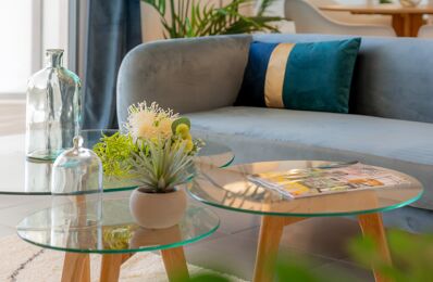 appartement 1 pièces 19 à 25 m2 à vendre à Niort (79000)