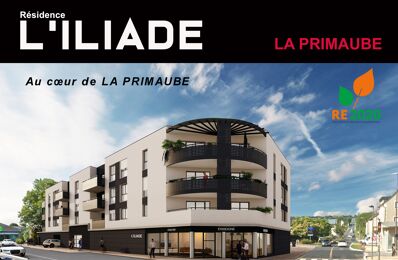 vente appartement à partir de 261 000 € à proximité de Luc-la-Primaube (12450)